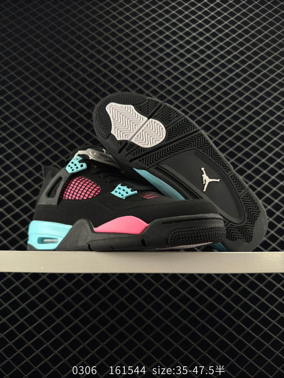 Nike Air Jordan 4 Retro GS